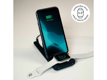 Bezprzewodowa Ładowarka KSIX Apple-compatible 15W