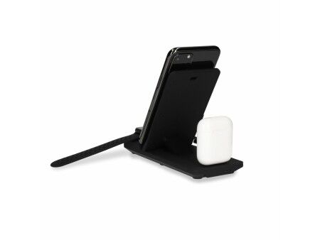 Bezprzewodowa Ładowarka KSIX Apple-compatible 15W