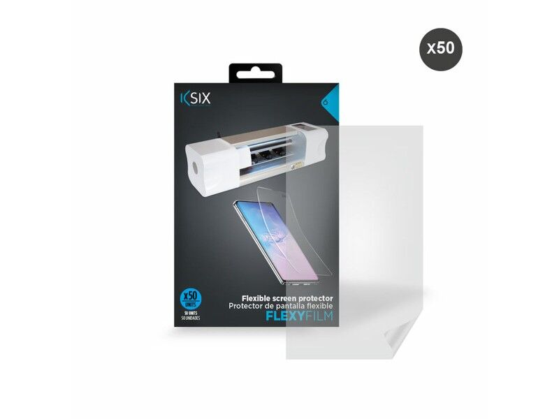 Ochraniacz na Ekran KSIX Plotter