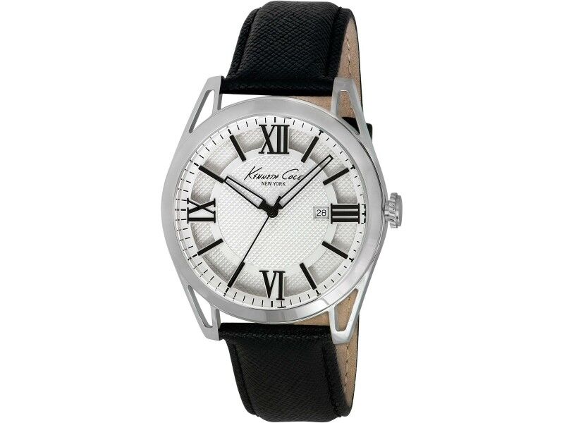Zegarek Męski Kenneth Cole IKC8072 (Ø 44 mm)