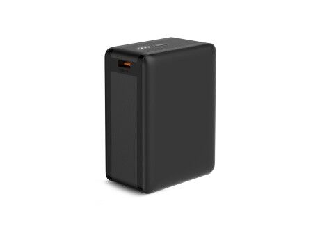 Powerbank KSIX Nano Czarny 30000 mAh