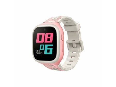 Smartwatch Mibro P5 Różowy