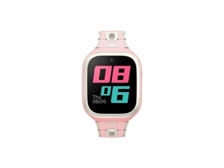 Smartwatch Mibro P5 Różowy