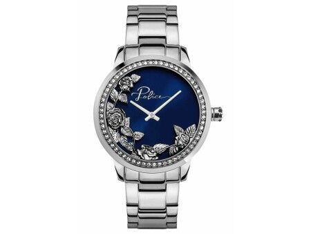 Zegarek Damski Police PEWLG2202202 (Ø 34 mm)