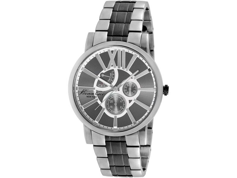 Zegarek Męski Kenneth Cole IKC9282 (Ø 44 mm)