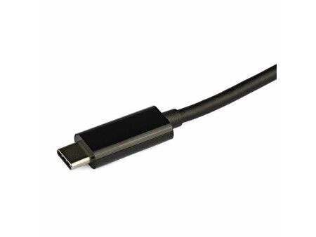 HUB USB Startech DKT30CVAGPD          Czarny