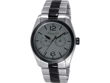 Zegarek Męski Kenneth Cole IKC9365 (Ø 44 mm)