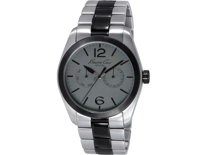 Zegarek Męski Kenneth Cole IKC9365 (Ø 44 mm)