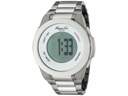 Zegarek Męski Kenneth Cole 10023868 (Ø 47 mm)