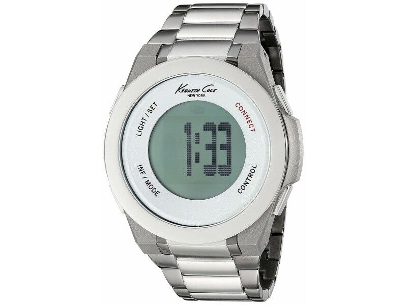 Zegarek Męski Kenneth Cole 10023868 (Ø 47 mm)