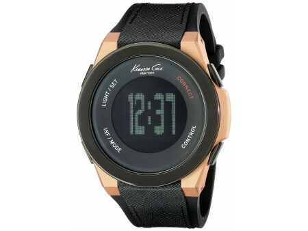 Zegarek Męski Kenneth Cole 10022939 (Ø 47 mm)