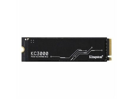 Dysk Twardy Kingston KC3000 512 GB SSD