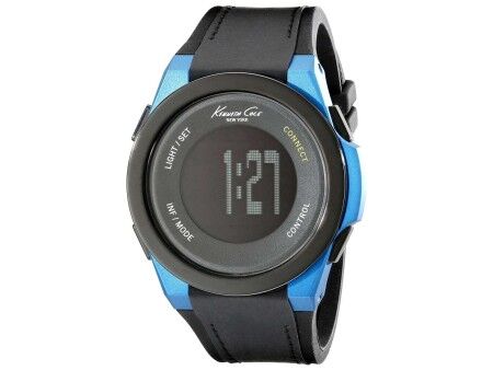 Zegarek Męski Kenneth Cole 10022808 (Ø 47 mm)