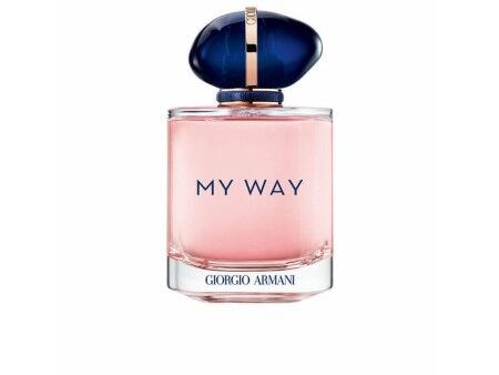 Perfumy Damskie Giorgio Armani My Way EDP 90 ml