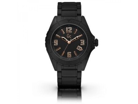 Zegarek Unisex Vuarnet X85003G2S_NEGRO (Ø 45 mm)