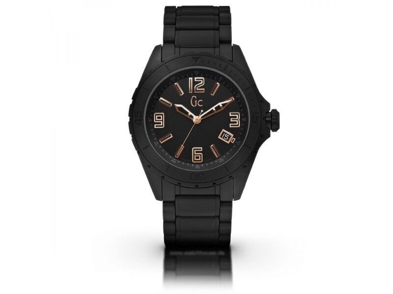 Zegarek Unisex Vuarnet X85003G2S_NEGRO (Ø 45 mm)