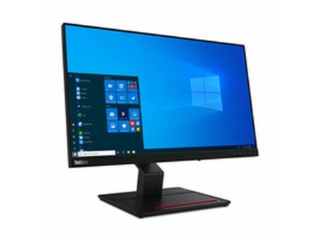 Monitor Lenovo 62C5GAT1EU IPS 23,8"