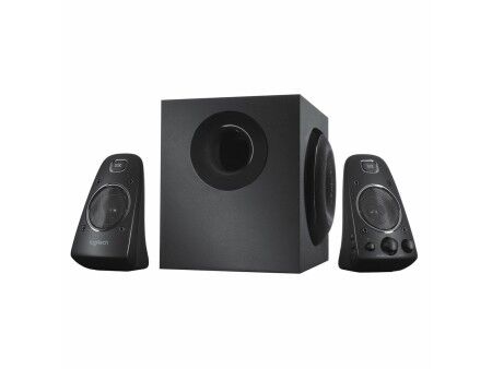 Głośniki Logitech 980-000403          