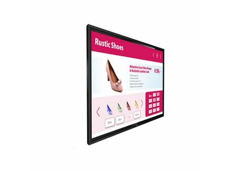 Monitor Videowall Philips W126138311 4K Ultra HD 55" 50-60 Hz