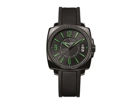 Zegarek Męski Thomas Sabo WA0106-208-203-40,5 mm (Ø 40,5 mm)