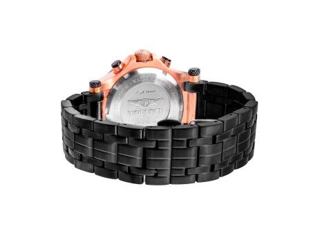 Zegarek Męski Bobroff BF1001M15M (Ø 44 mm)