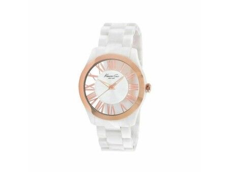 Zegarek Damski Kenneth Cole IKC4860 (Ø 40 mm)