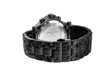 Zegarek Męski Bobroff BF1001M21M (Ø 44 mm)