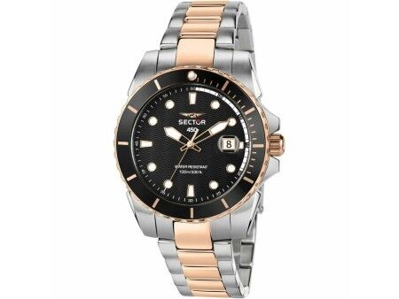 Zegarek Męski Sector R3253276002 (Ø 41 mm)