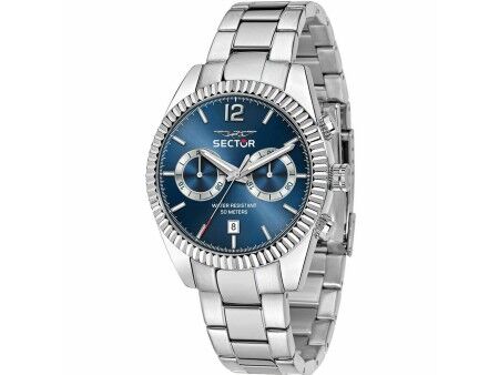 Zegarek Męski Sector R3253240006 (Ø 41 mm)