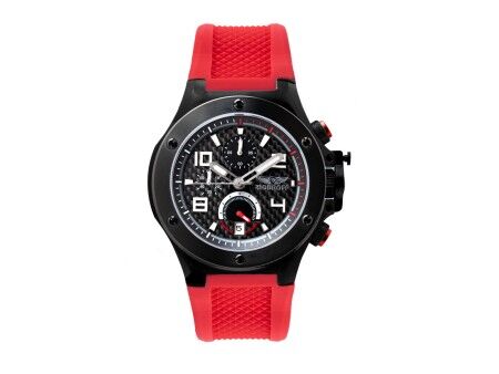 Zegarek Męski Bobroff BF1002M14 (Ø 42 mm)