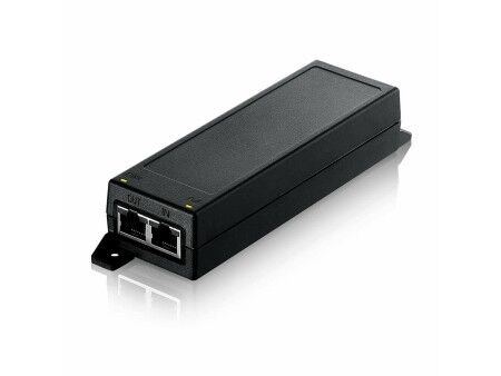 Przełącznik ZyXEL POE12-30W-EU0101F    Czarny RJ45 x 2