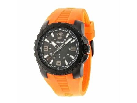 Zegarek Męski Timberland 14478JSB-02P (Ø 45 mm)