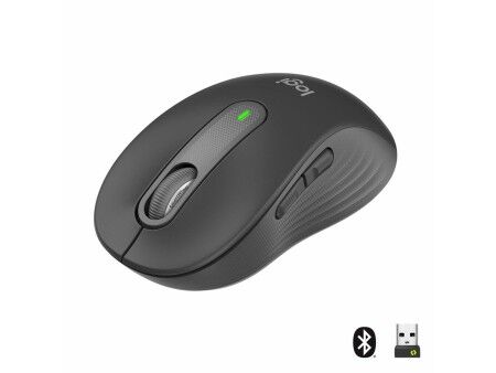 Myszka Bezprzewodowa Logitech 910-006274 Czarny 4000 dpi