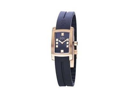 Zegarek Damski Söl 10011/1 (Ø 23 mm)