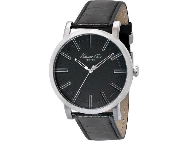 Zegarek Męski Kenneth Cole IKC1997 (Ø 44 mm)