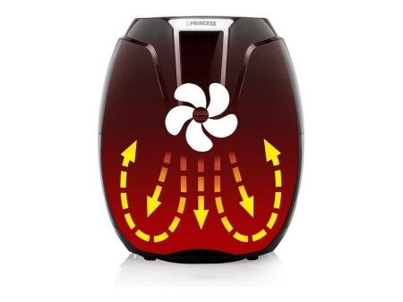 Frytkownica Princess Aerofryer XL 3,2 L