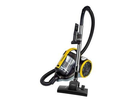 Bezworkowy Odkurzacz POLTI Forzaspira C115 Plus 800 W