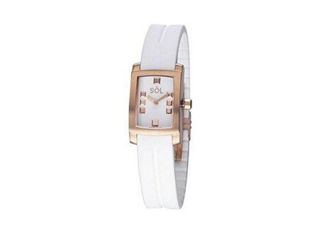 Zegarek Damski Söl 10011/3 (Ø 23 mm)