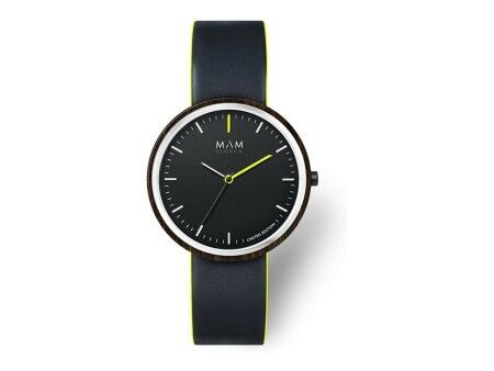Zegarek Unisex MAM 96 (Ø 39 mm)