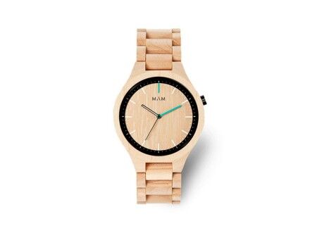 Zegarek Unisex MAM MAM698 (Ø 40 mm)