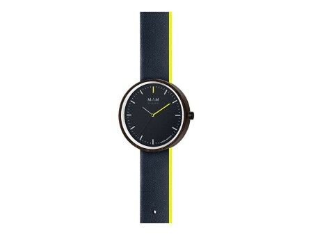Zegarek Unisex MAM 96 (Ø 39 mm)