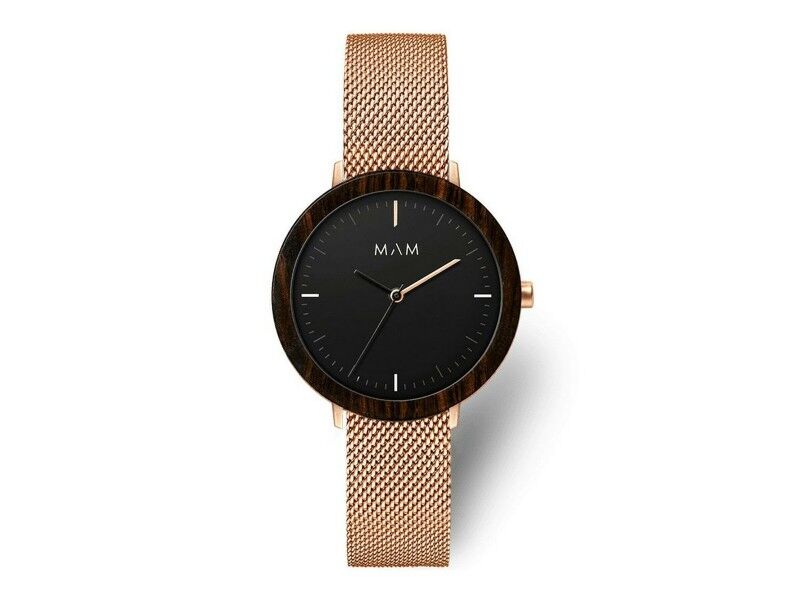 Zegarek Unisex MAM 675 (Ø 33 mm)