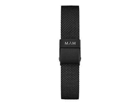 Zegarek Unisex MAM 680 (Ø 33 mm)