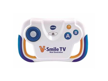 Przenośna konsola do gier Vtech V-Smile TV