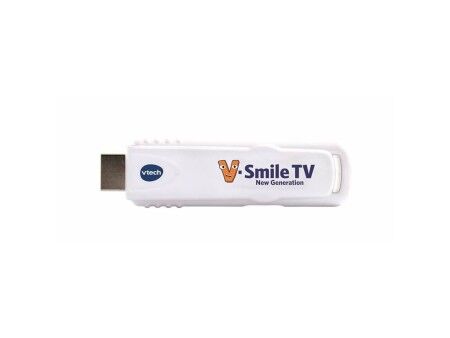 Przenośna konsola do gier Vtech V-Smile TV