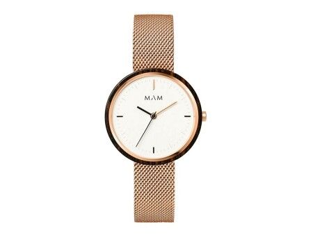 Zegarek Unisex MAM 664 (Ø 33 mm)
