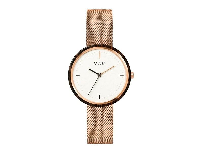 Zegarek Unisex MAM 664 (Ø 33 mm)