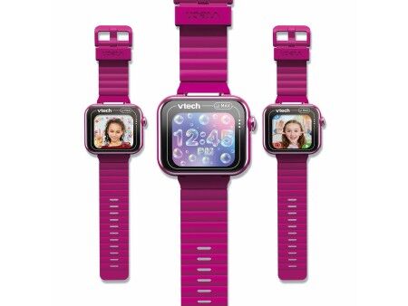 Smartwatch dla dzieci Vtech