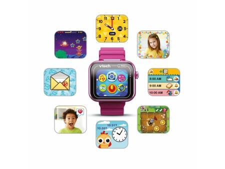 Smartwatch dla dzieci Vtech