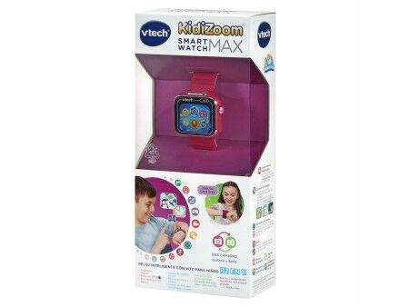 Smartwatch dla dzieci Vtech